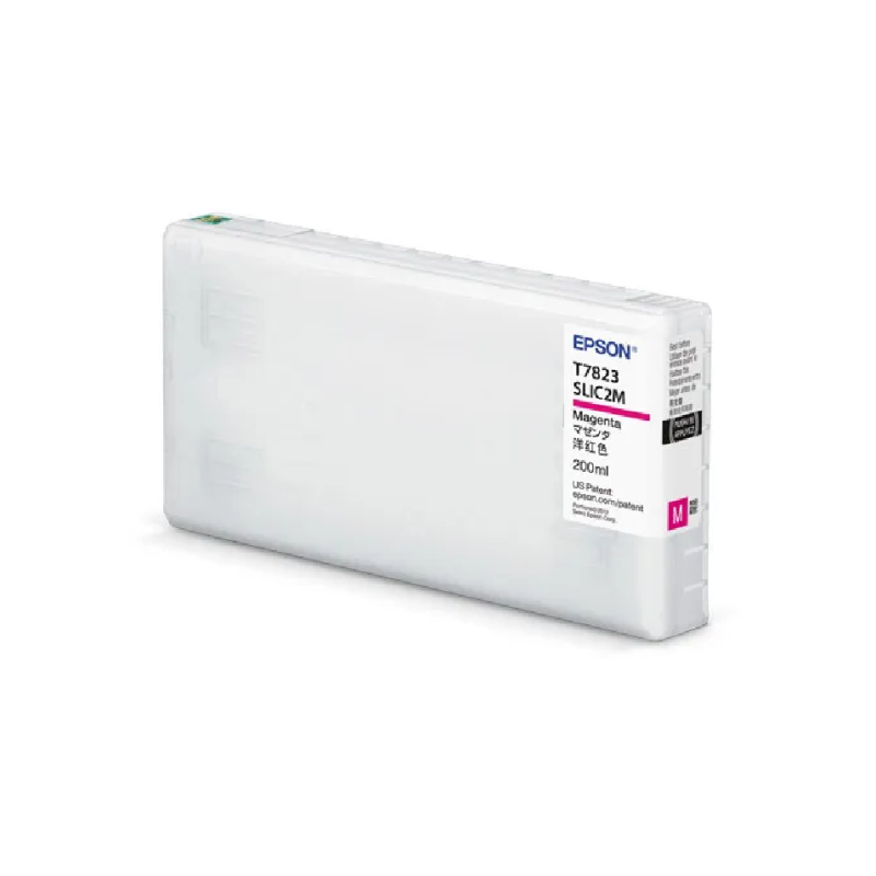 Cartucho de Tinta Epson T782300 Magenta Original