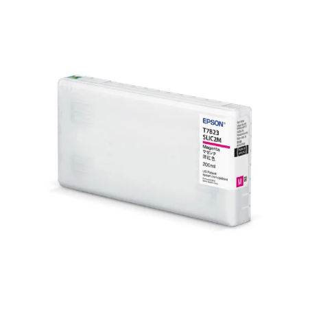 Cartucho de Tinta Epson T782300 Magenta Original