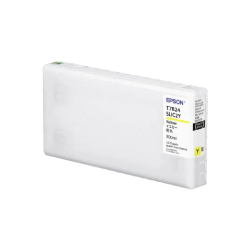 Cartucho de Tinta Epson T782400 Amarrillo Original