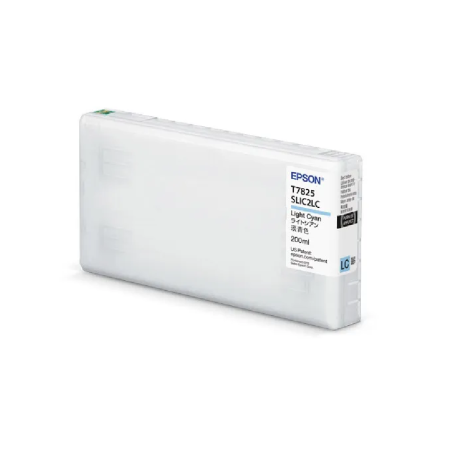 Cartucho de Tinta Epson T782500 Cyan Original