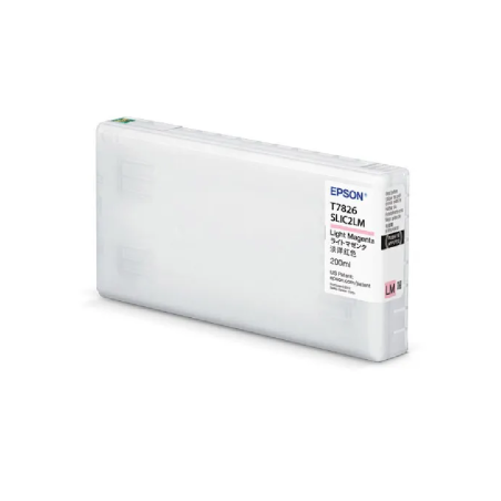 Cartucho de Tinta Epson T782600 Magenta Original