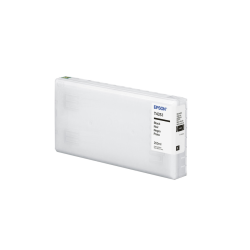 Cartucho de Tinta Epson T43S120 Negro Original