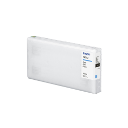 Cartucho de Tinta Epson T43S220 Cyan Original