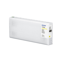 Cartucho de Tinta Epson T43S420 Amarrillo Original