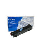 Tóner Epson S050166 Negro Original