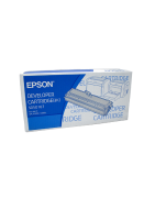 Cartucho Tóner Epson S050167 Negro Original