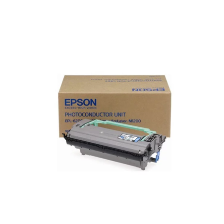 Cartucho Tóner Epson S050097 Amarillo Original