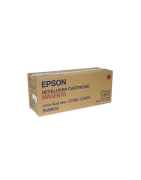 Cartucho de Tinta Epson S050035 Magenta Original