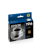 Cartucho de Tinta Epson T196120-AL Negro Original