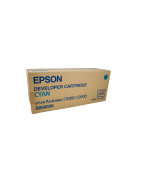 Cartucho Toner Epson S050036 Cyan Original