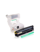 Epson Fotoconductor S051072 con Contenedor de Desperdicio, para AcuLaser C2000/C1000