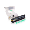 Epson Fotoconductor S051072 con Contenedor de Desperdicio, para AcuLaser C2000/C1000