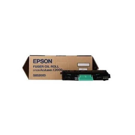 Epson Rodillo de Alimentación S052003, para AcuLaser C1000/C2000 Original