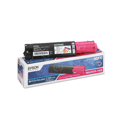 Cartucho de Tinta Epson S050188  Magenta Original