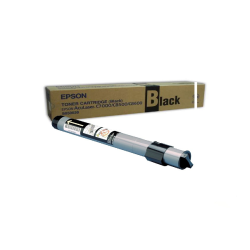 Cartucho de Tinta Epson S050038 Negro Original