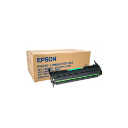 Unidad de fotoconductor Unit Epson S051055 Original