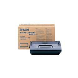 Cartucho de Tinta Epson Fotoconductor Unit S051016 Original