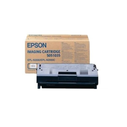 Cartucho de Tóner S051035 Negro Original