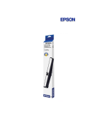Cartucho de Cinta Epson S015335 Fx 2190 Negro