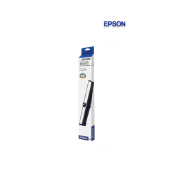 Cartucho de Cinta Epson S015335 Fx 2190 Negro