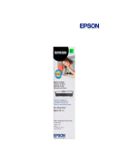 Cartucho de Cinta Epson S015329 Negro Original