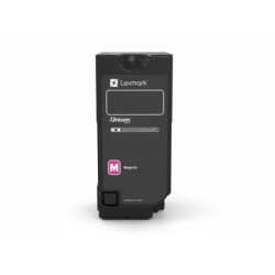 Comprar Tóner Lexmark 24B4894 Magenta Original en Colombia | Envío Rápido