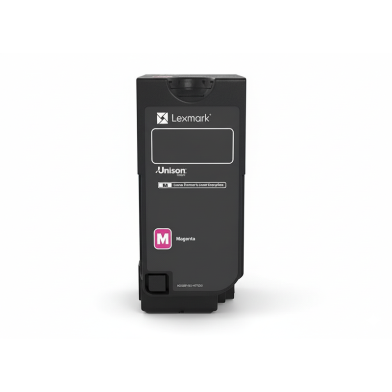 Comprar Tóner Lexmark 24B4894 Magenta Original en Colombia | Envío Rápido