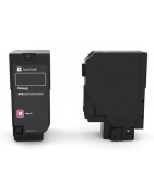 Comprar Tóner Lexmark 24B4894 Magenta Original en Colombia | Envío Rápido