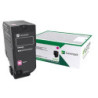 Comprar Tóner Lexmark 24B4894 Magenta Original en Colombia | Envío Rápido