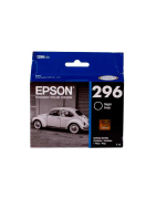Cartucho de Tinta Epson T296120-AL Negro Original