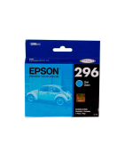 Cartucho de Tinta Epson T296220-AL  Cyan Original