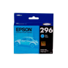 Cartucho de Tinta Epson T296220-AL  Cyan Original