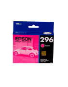 Cartucho de Tinta Epson T296320-AL Magenta Original