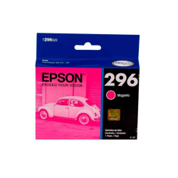 Cartucho de Tinta Epson T296320-AL Magenta Original