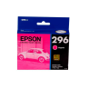 Cartucho de Tinta Epson T296320-AL Magenta Original