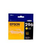 Cartucho de Tinta Epson T296420-AL Amarillo Original
