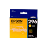 Cartucho de Tinta Epson T296420-AL Amarillo Original