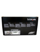Comprar Unidad de Imagen Lexmark C734X24G Original en Colombia | Envío Rápido