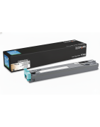 Comprar Botella Residual Lexmark C950X76G  Original en Colombia | Envío Rápido