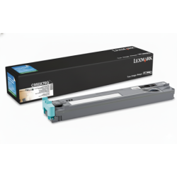 Comprar Botella Residual Lexmark C950X76G  Original en Colombia | Envío Rápido