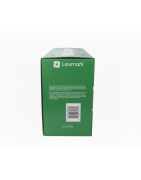 Comprar Unidad de Imagen Lexmark 50F0Z00 Negro Original en Colombia | Envío Rápido