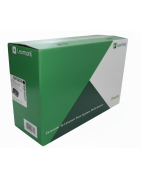 Comprar Unidad de Imagen Lexmark 50F0Z00 Negro Original en Colombia | Envío Rápido