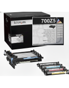 Comprar Unidad de Imagen Lexmark 70C0Z50 Magenta Original en Colombia | Envío Rápido