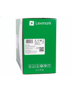 Comprar Unidad de Imagen Lexmark 24B6040 Negro Original en Colombia | Envío Rápido