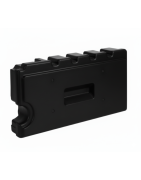 Comprar Botella Residual Lexmark 74C0W00 Original en Colombia | Envío Rápido