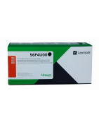 Comprar Tóner Lexmark 56F4U00 Negro Original en Colombia | Envío Rápido