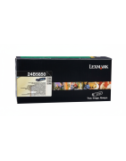 Comprar Tóner Lexmark 24B5850 Negro Original en Colombia | Envío Rápido