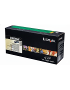 Comprar Tóner Lexmark 24B5850 Negro Original en Colombia | Envío Rápido