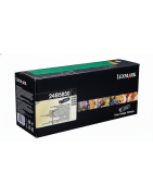 Comprar Tóner Lexmark 24B5850 Negro Original en Colombia | Envío Rápido