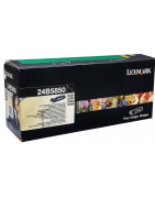 Comprar Tóner Lexmark 24B5850 Negro Original en Colombia | Envío Rápido